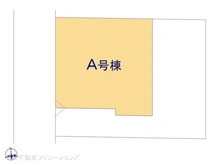 【東京都/小平市花小金井】小平市花小金井5丁目 新築一戸建て 図面と異なる場合は現況を優先