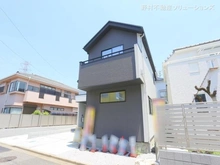 【東京都/小平市花小金井南町】小平市花小金井南町3丁目 中古一戸建て 