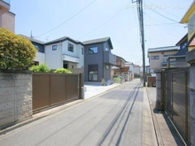 【東京都/小平市花小金井南町】小平市花小金井南町3丁目 中古一戸建て 