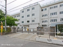 【東京都/小平市花小金井南町】小平市花小金井南町3丁目 中古一戸建て 周辺施設