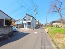 【東京都/東村山市青葉町】東村山市青葉町2丁目 新築一戸建て 