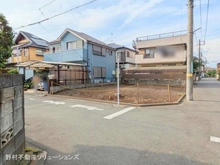 【東京都/東村山市青葉町】東村山市青葉町2丁目 新築一戸建て 