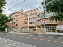 【東京都/東村山市青葉町】東村山市青葉町2丁目 新築一戸建て 周辺施設