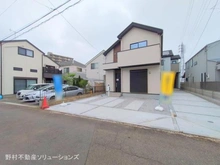 【東京都/小金井市前原町】小金井市前原町4丁目 新築一戸建て 