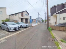 【東京都/小金井市前原町】小金井市前原町4丁目 新築一戸建て 
