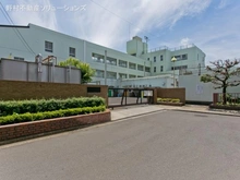 【東京都/小金井市前原町】小金井市前原町4丁目 新築一戸建て 周辺施設