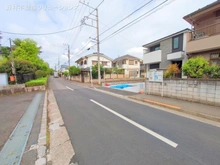 【東京都/東村山市萩山町】東村山市萩山町1丁目 新築一戸建て 