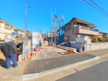 【東京都/東村山市萩山町】東村山市萩山町1丁目 新築一戸建て 