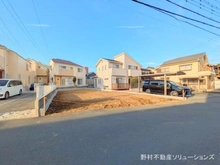 【東京都/東久留米市下里】東久留米市下里3丁目 新築一戸建て 