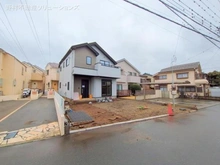 【東京都/東久留米市下里】東久留米市下里3丁目 新築一戸建て 