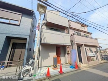 【東京都/小平市美園町】小平市美園町1丁目 新築一戸建て 