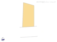 【東京都/小平市美園町】小平市美園町1丁目 新築一戸建て 