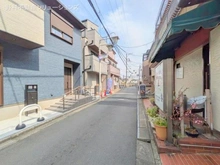 【東京都/小平市美園町】小平市美園町1丁目 新築一戸建て 