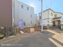 【東京都/小金井市東町】小金井市東町4丁目 新築一戸建て 