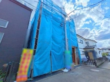 【東京都/小金井市東町】小金井市東町4丁目 新築一戸建て 
