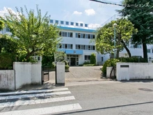 【東京都/小金井市東町】小金井市東町4丁目 新築一戸建て 周辺施設