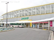 【東京都/小金井市東町】小金井市東町4丁目 新築一戸建て 周辺施設