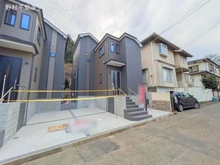 【東京都/小平市上水南町】小平市上水南町4丁目 新築一戸建て 外観