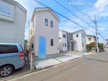 【東京都/小平市鈴木町】小平市鈴木町1丁目 新築一戸建て 
