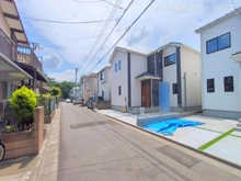 【東京都/小平市鈴木町】小平市鈴木町1丁目 新築一戸建て 