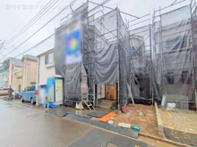 【東京都/小平市鈴木町】小平市鈴木町1丁目 新築一戸建て 
