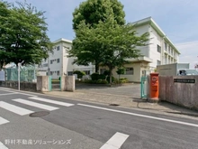 【東京都/小平市鈴木町】小平市鈴木町1丁目 新築一戸建て 周辺施設