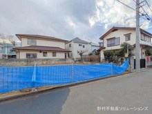 【東京都/小平市鈴木町】小平市鈴木町1丁目 新築一戸建て 