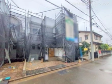 【東京都/小平市鈴木町】小平市鈴木町1丁目 新築一戸建て 