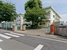 【東京都/小平市鈴木町】小平市鈴木町1丁目 新築一戸建て 周辺施設