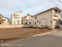 【東京都/小平市仲町】小平市仲町 新築一戸建て 