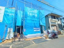 【東京都/小平市仲町】小平市仲町 新築一戸建て 