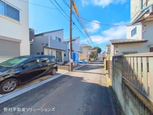 【東京都/小平市仲町】小平市仲町 新築一戸建て 