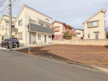 【東京都/小平市仲町】小平市仲町 新築一戸建て 
