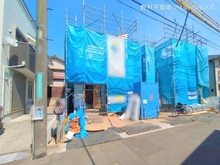 【東京都/小平市仲町】小平市仲町 新築一戸建て 