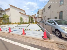 【東京都/東村山市萩山町】東村山市萩山町2丁目 新築一戸建て 