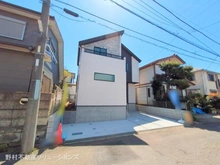【東京都/東村山市青葉町】東村山市青葉町2丁目 新築一戸建て 