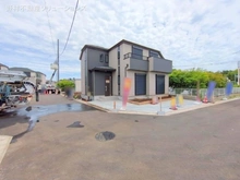 【東京都/東村山市青葉町】東村山市青葉町1丁目 新築一戸建て 