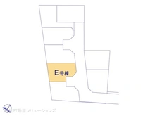 【東京都/東村山市青葉町】東村山市青葉町1丁目 新築一戸建て 