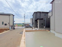 【東京都/東村山市青葉町】東村山市青葉町1丁目 新築一戸建て 