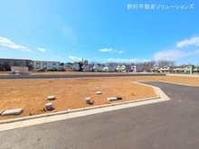 【東京都/東村山市青葉町】東村山市青葉町1丁目 新築一戸建て 