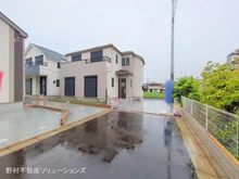 【東京都/東村山市青葉町】東村山市青葉町1丁目 新築一戸建て 