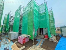 【東京都/東村山市青葉町】東村山市青葉町1丁目 新築一戸建て 