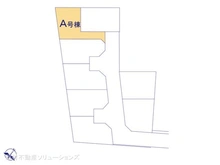 【東京都/東村山市青葉町】東村山市青葉町1丁目 新築一戸建て 