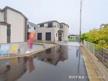 【東京都/東村山市青葉町】東村山市青葉町1丁目 新築一戸建て 