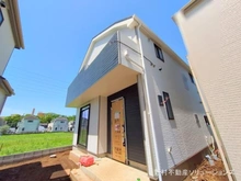 【東京都/東村山市青葉町】東村山市青葉町1丁目 新築一戸建て 