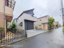 【東京都/小平市仲町】小平市仲町 新築一戸建て 
