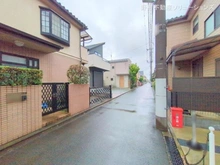 【東京都/小平市仲町】小平市仲町 新築一戸建て 