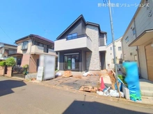 【東京都/小平市仲町】小平市仲町 新築一戸建て 