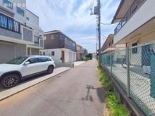 【東京都/小平市回田町】小平市回田町 新築一戸建て 