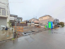 【東京都/小平市回田町】小平市回田町 新築一戸建て 